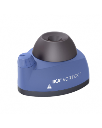Máy lắc Vortex  Ika Model: Vortex 1